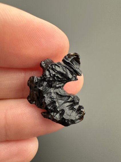 Bilitonite "Batu Satam" 1,8g – Belitung, Indonesia