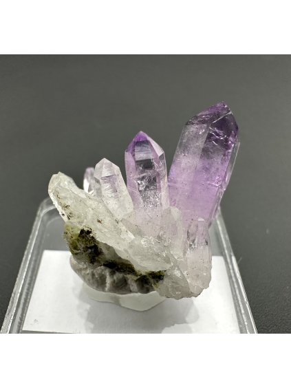 Amethyst – Las Vigaz – Veracruz, Mexico