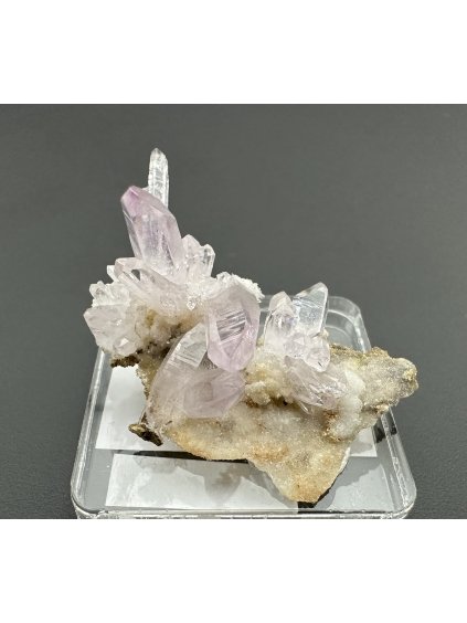 Amethyst – Las Vigaz – Veracruz, Mexico