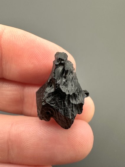 Bilitonite "Batu Satam" 2,3g – Belitung, Indonesia