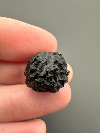 Bilitonit "Batu Satam" 2,9g – Belitung, Indonésie