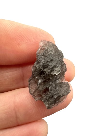 Obsidián 2,6g – Brehov, Slovensko