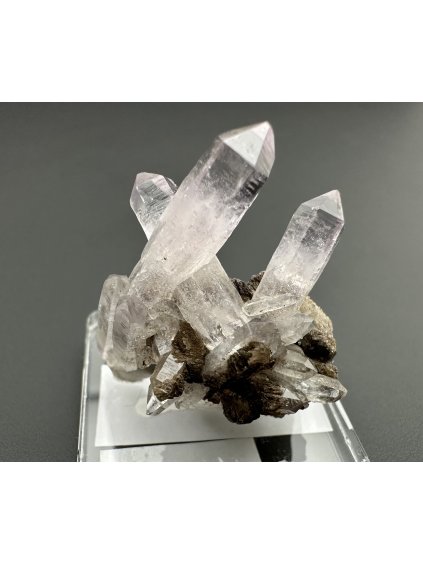 Amethyst – Las Vigaz – Veracruz, Mexiko