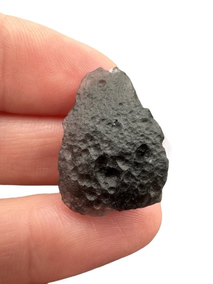 Obsidián 4,1g – Brehov, Slovensko