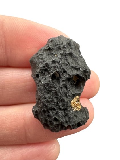 Obsidián 4g – Brehov, Slovensko