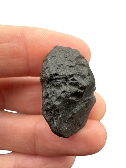 Obsidián 5,9g – Brehov, Slovensko