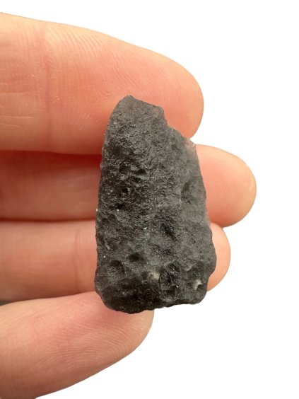 Obsidián 5,1g – Brehov, Slovensko