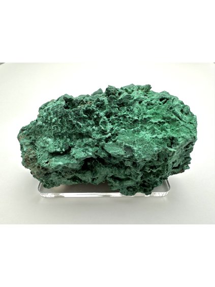 Malachite – Yangchun, China