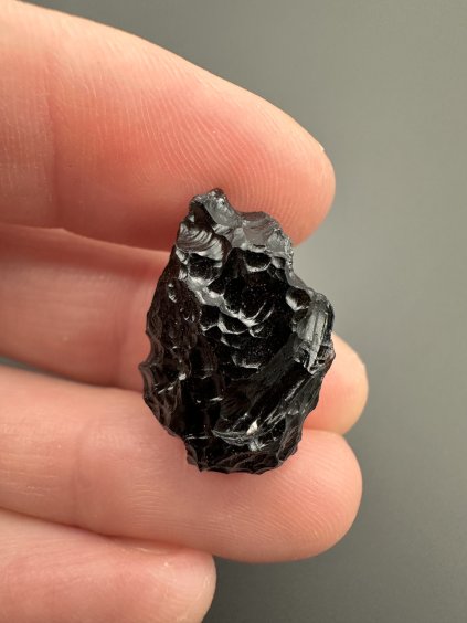 Bilitonite "Batu Satam" 3g – Belitung, Indonesia