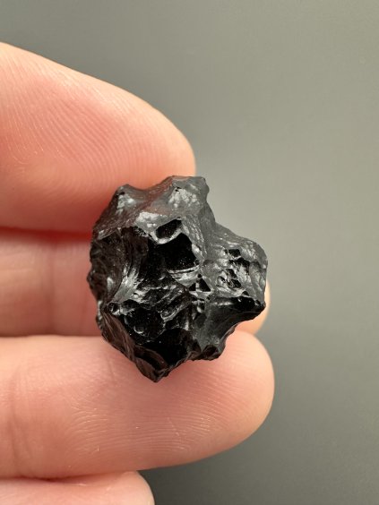 Bilitonite "Batu Satam" 3g – Belitung, Indonesia