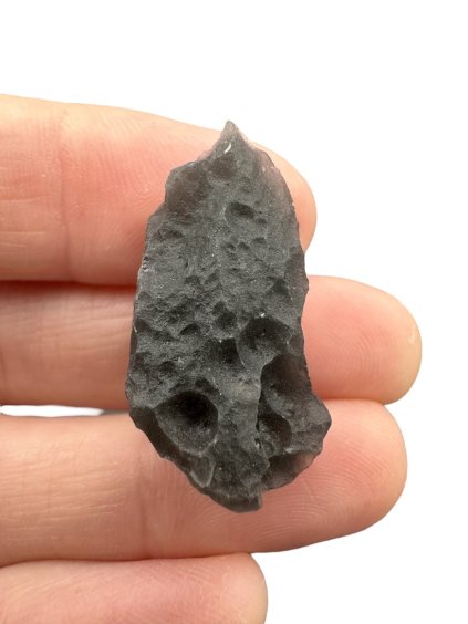 Obsidián 4,3g – Brehov, Slovensko