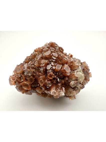 Aragonite – Morocco
