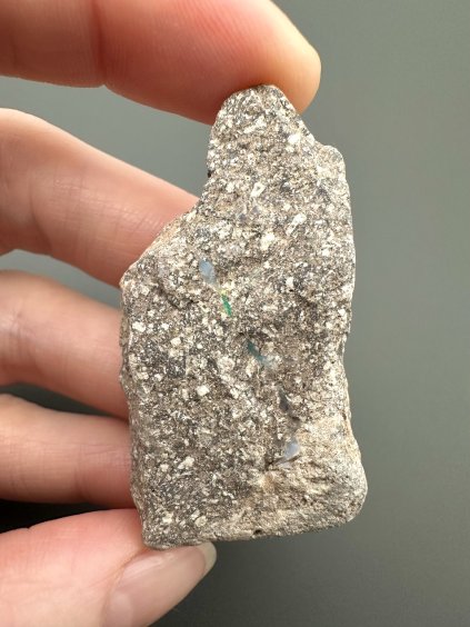 Edelopal – Dubnik, Slowakei