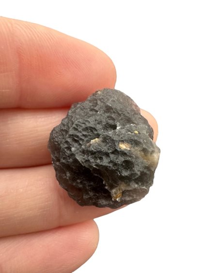 Obsidián 5,6g – Brehov, Slovensko