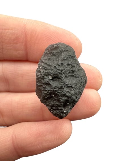 Obsidián 6,2g – Brehov, Slovensko