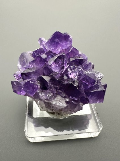 Amethyst – Uruguay