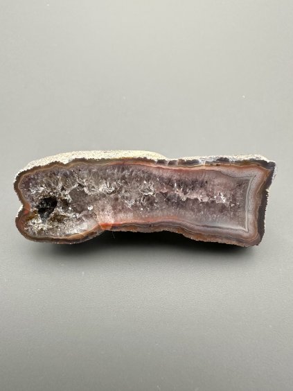 Achat – Podkrkonosi, CZ