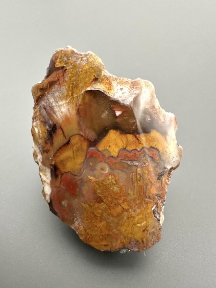Achat – Podkrkonosi, CZ