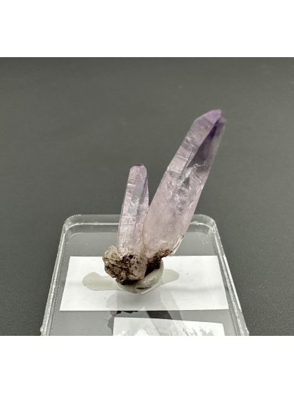 Amethyst – Las Vigaz – Veracruz, Mexico