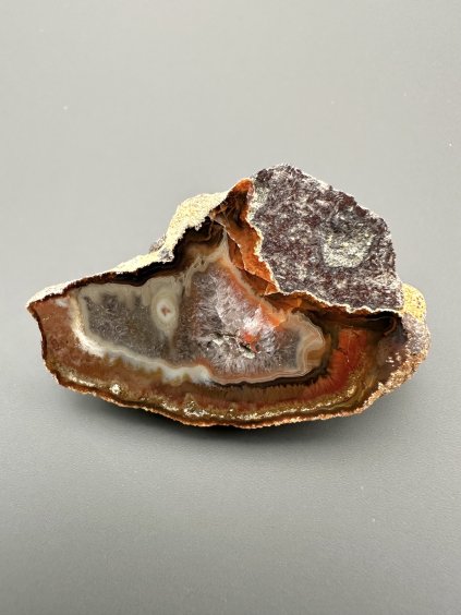 Agate – Podkrkonosi, CZ