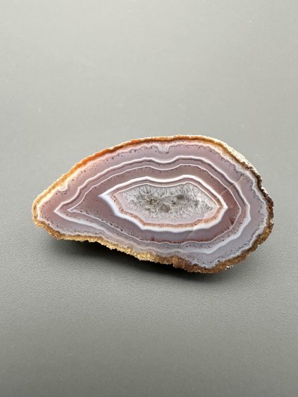Agate – Podkrkonosi, CZ