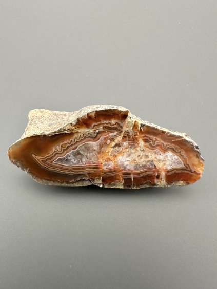 Achat – Podkrkonosi, CZ