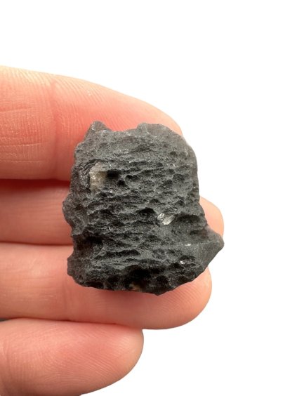 Obsidián 7,4g – Brehov, Slovensko