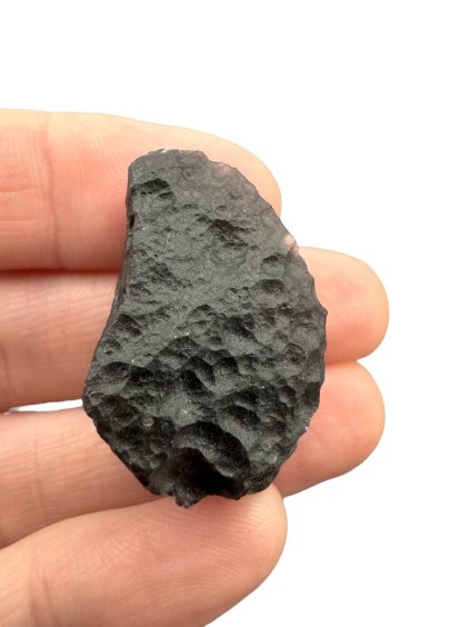 Obsidián – Brehov, Slovensko