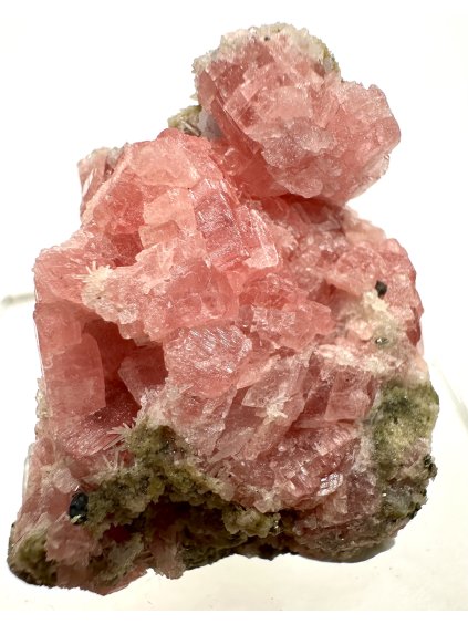 Rodochrozit – Wuzhou, Čína