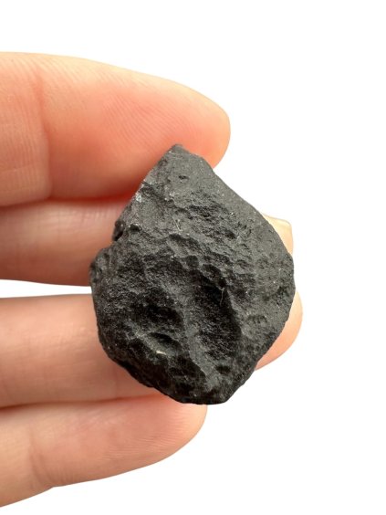Obsidian – Brehov, Slovakia