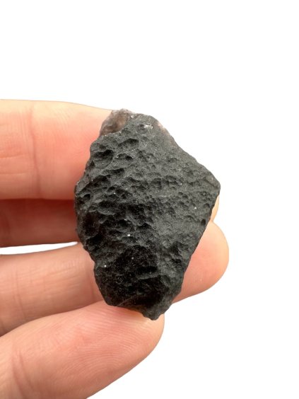Obsidián – Brehov, Slovensko