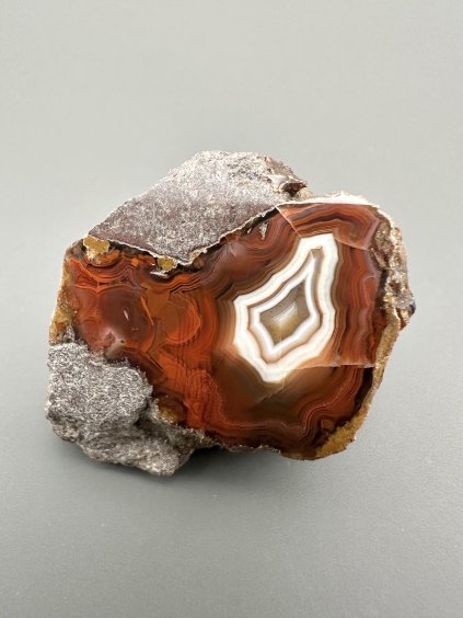 Agate – Podkrkonosi, CZ