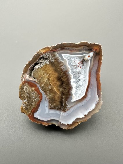 Agate – Podkrkonosi, CZ