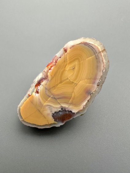 Agate – Podkrkonosi, CZ