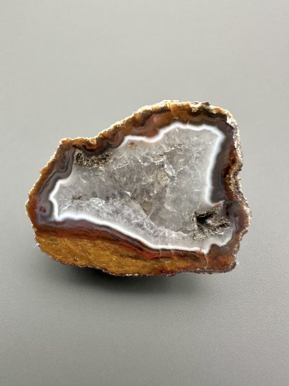 Agate – Podkrkonosi, CZ