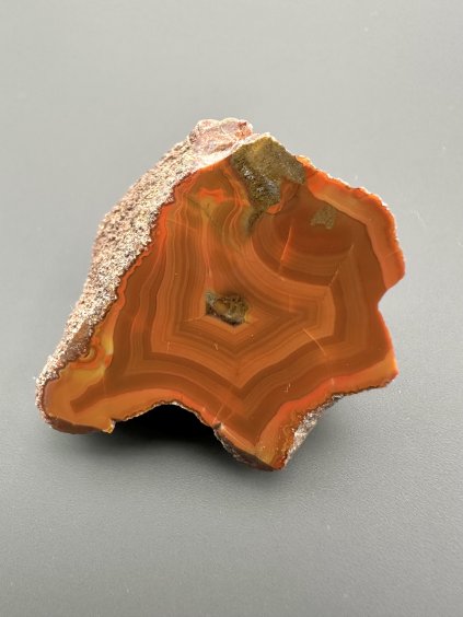 Agate – Podkrkonosi, CZ