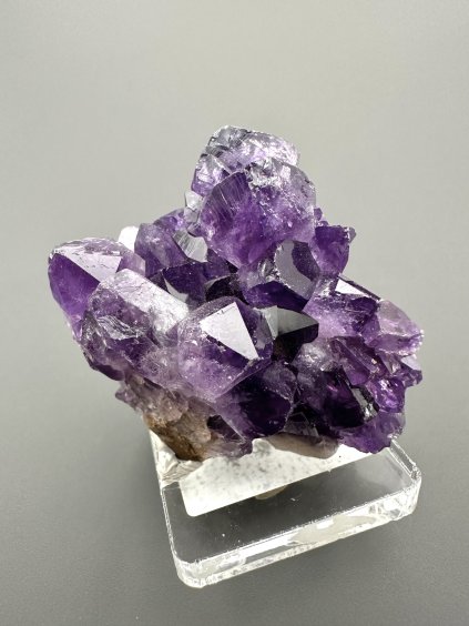 Amethyst – Uruguay