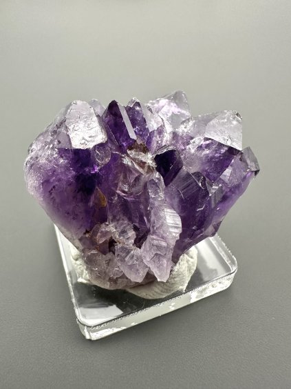 Amethyst – Uruguay