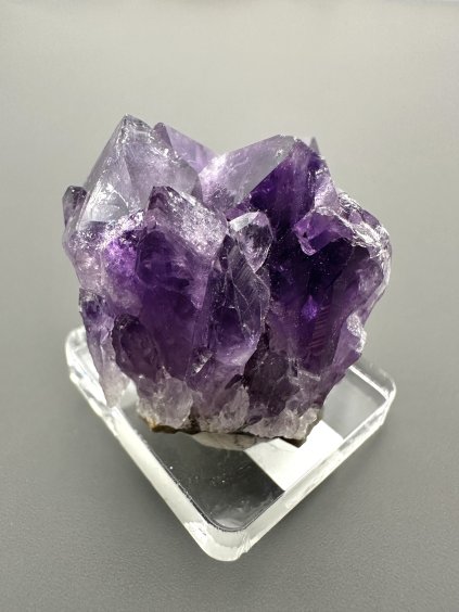 Amethyst – Uruguay