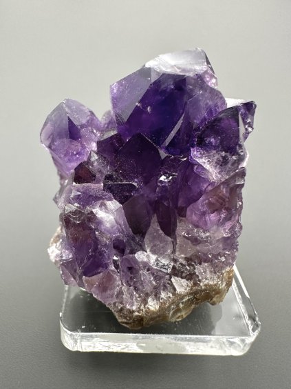 Amethyst – Uruguay