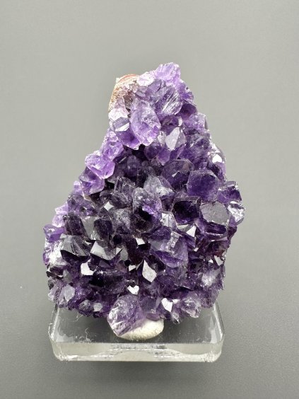 Amethyst – Uruguay