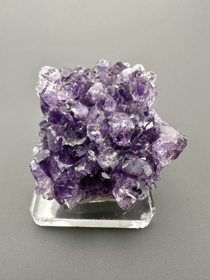 Amethyst – Uruguay