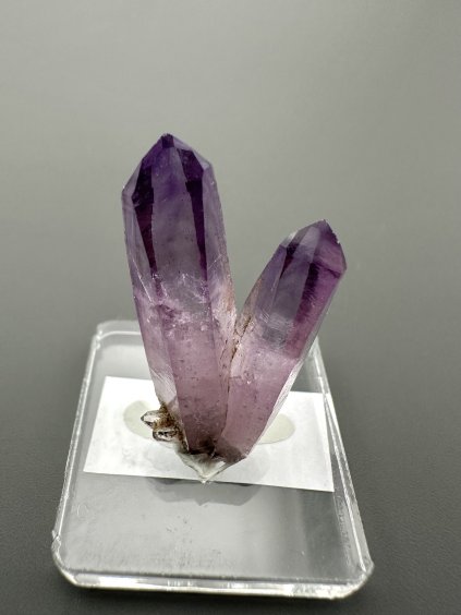 Amethyst – Uruguay