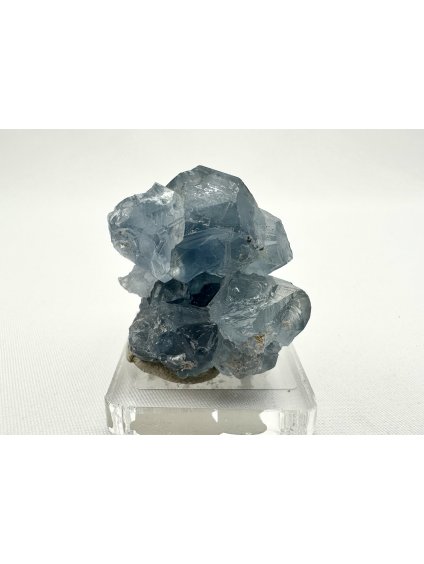 Coelestin – Madagaskar