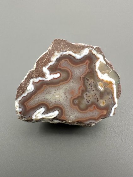 Agate – Podkrkonosi, CZ