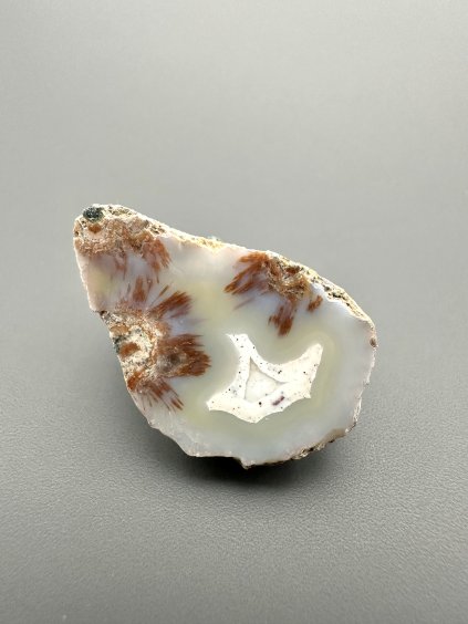 Agate – Podkrkonosi, CZ