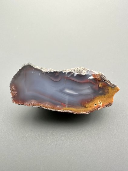 Agate – Podkrkonosi, CZ