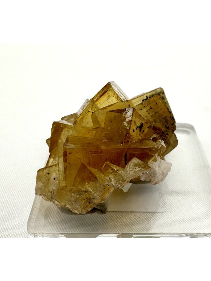 Fluorit – Moscona Mine Solis, Spanien