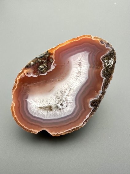 Agate – Xuanhua, Hebei, China