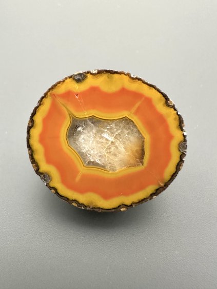 Agate – Xuanhua, Hebei, China